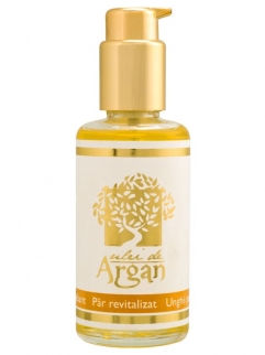 Ulei de argan Eco 100 ml